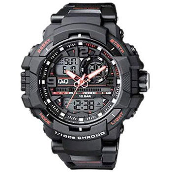 ساعت مچی کیو اند کیو Q&Q کد GW86J002Y